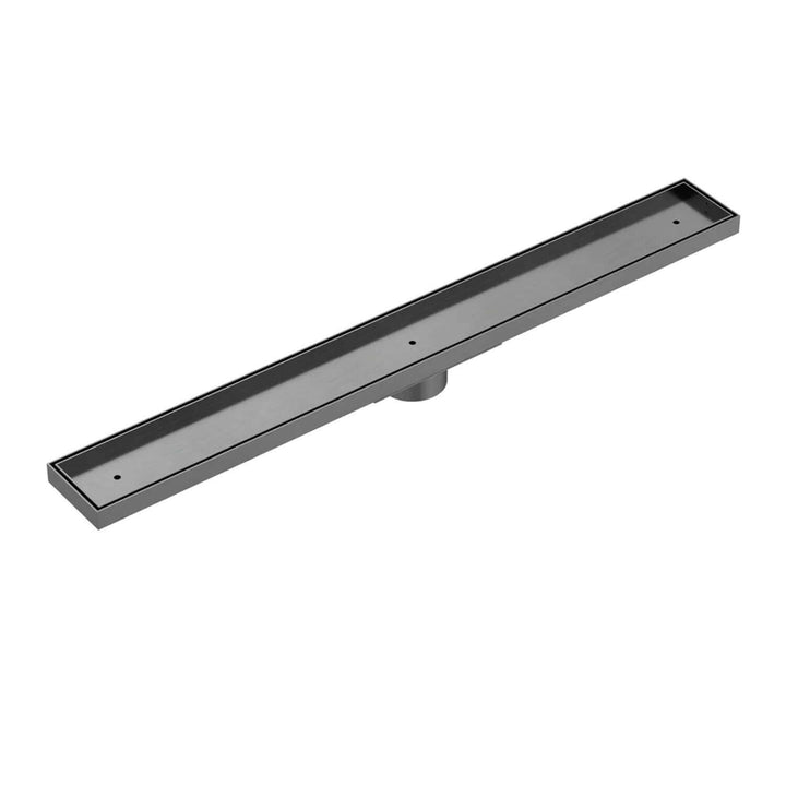 Meir Tile Insert Shower Grate 900mm
