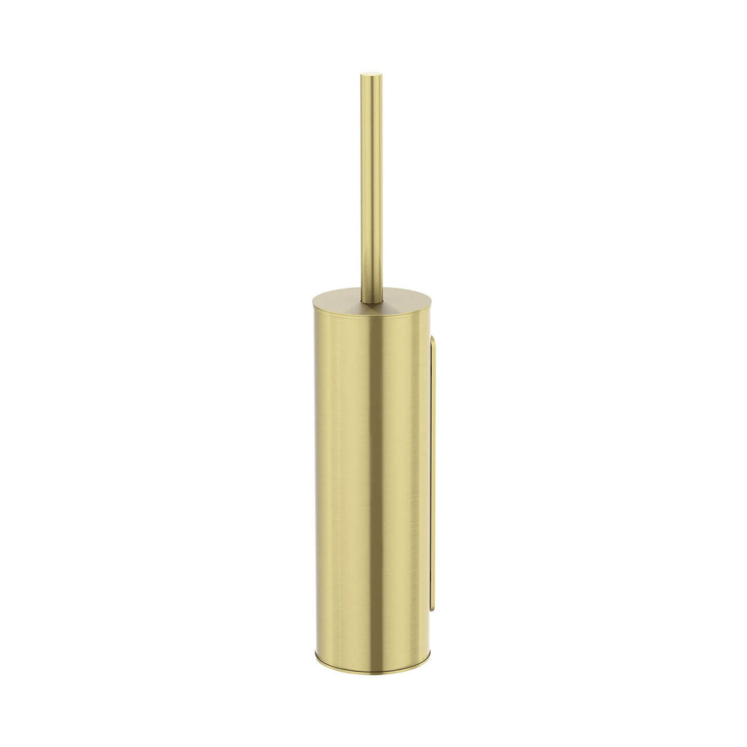 Meir Round Toilet Brush Holder