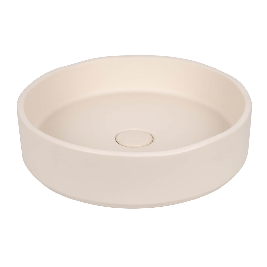Melia Concrete Basin 390mm