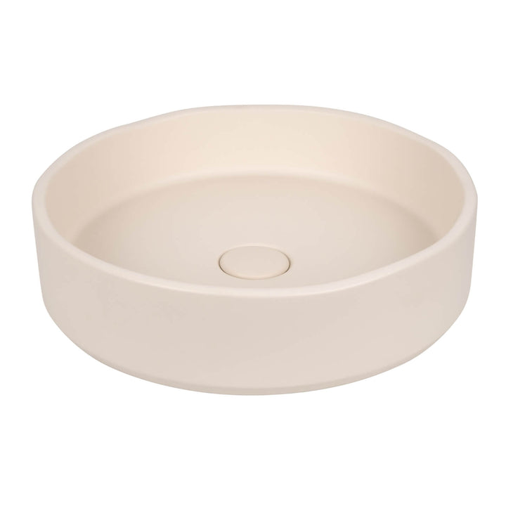 Melia Concrete Basin 390mm