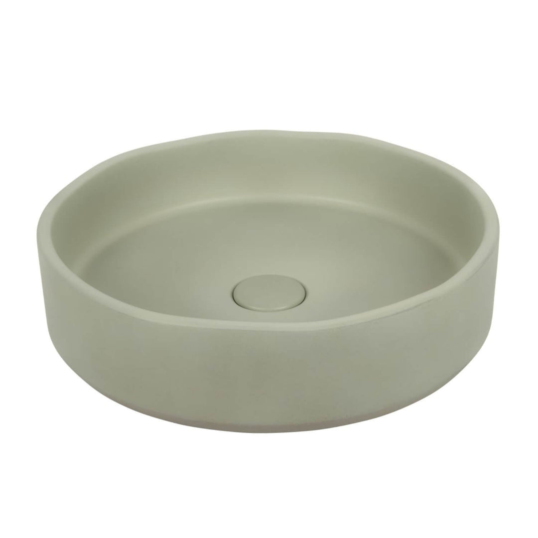 Melia Concrete Basin 390mm
