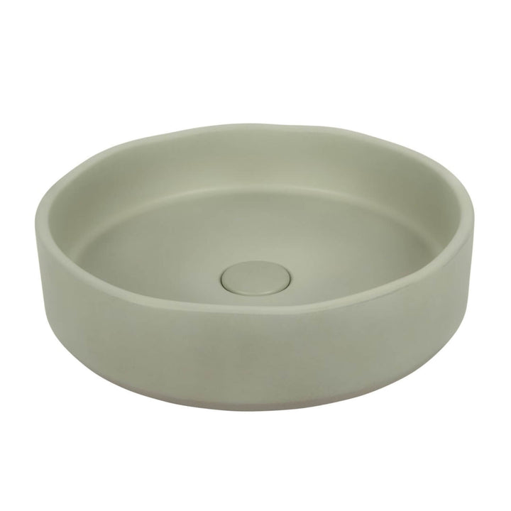 Melia Concrete Basin 390mm