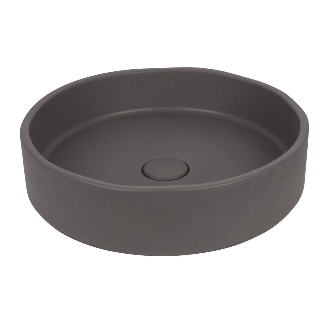Melia Concrete Basin 390mm