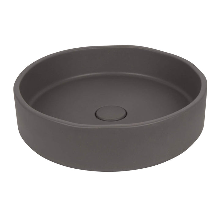 Melia Concrete Basin 390mm