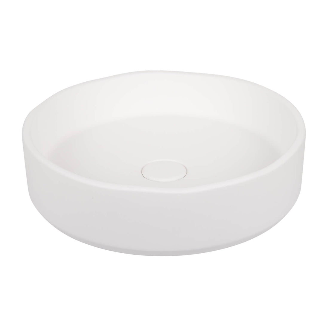 Melia Concrete Basin 390mm