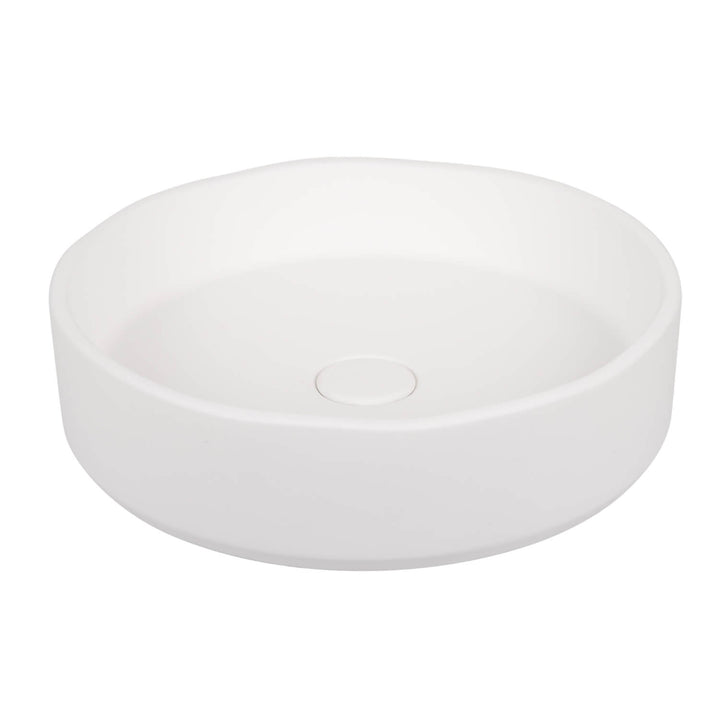 Melia Concrete Basin 390mm