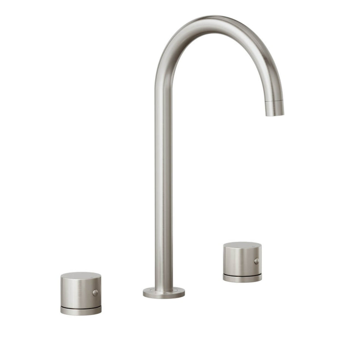 Milani Hob Assembly Tap Set