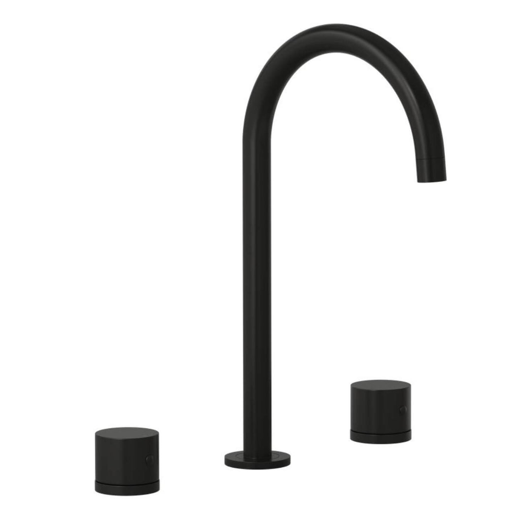 Milani Hob Assembly Tap Set
