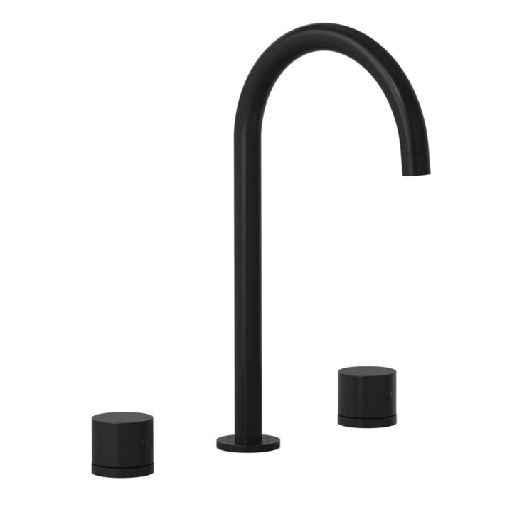 Milani Hob Assembly Tap Set