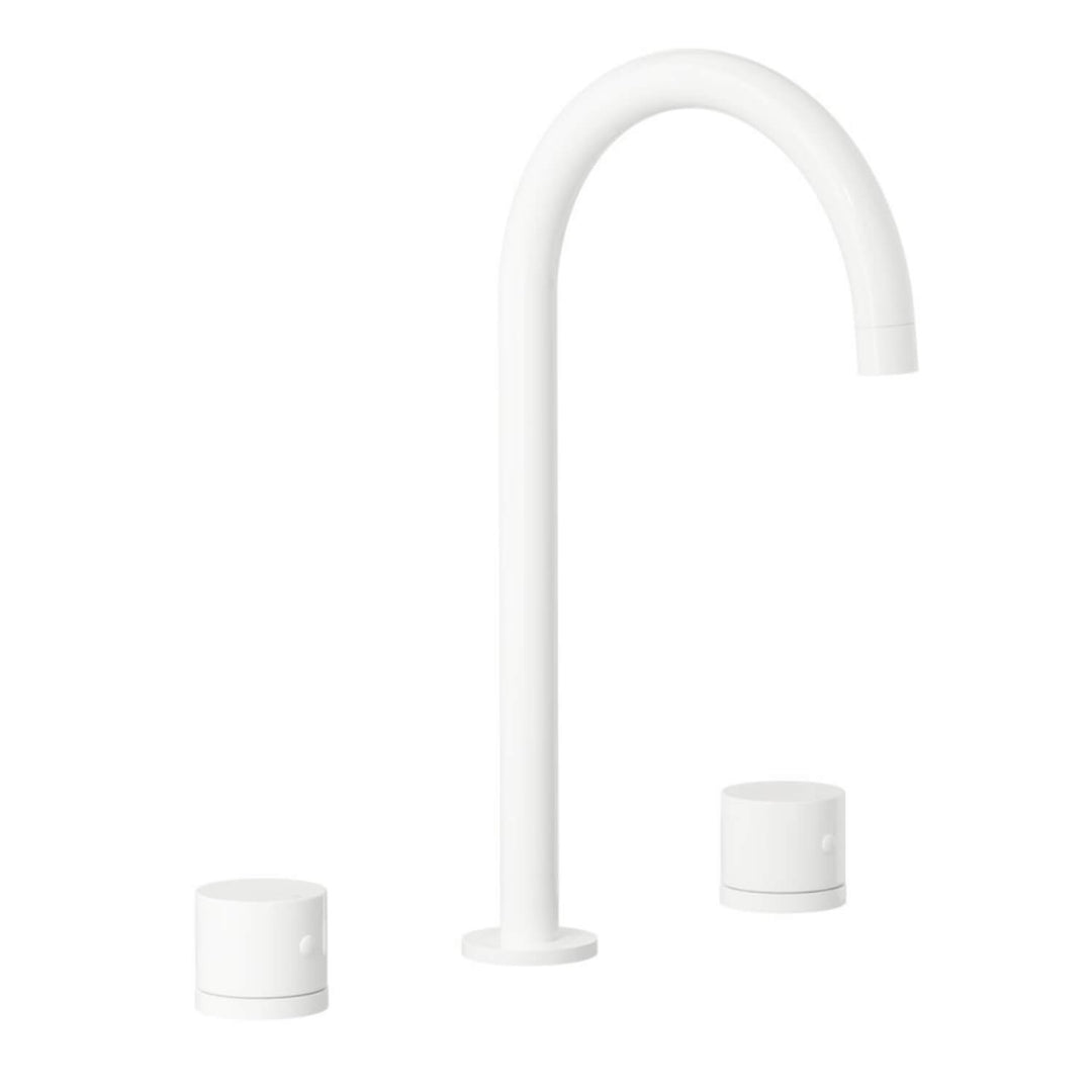 Milani Hob Assembly Tap Set