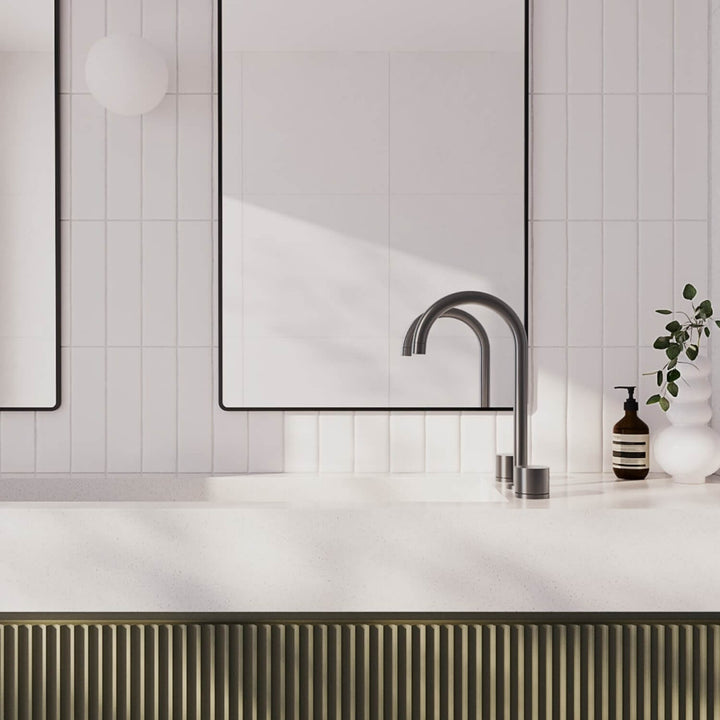 Milani Hob Assembly Tap Set