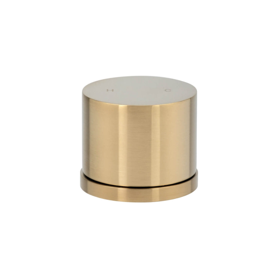 Milani Progressive Hob Mixer