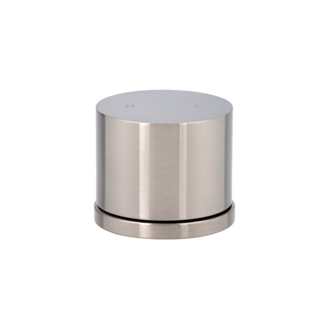 Milani Progressive Hob Mixer