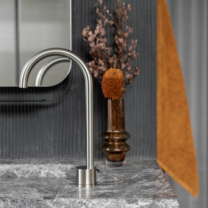 Milani Progressive Hob Mixer