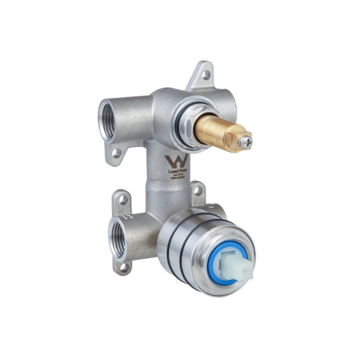 ABI Minimal Diverter Mixer Body