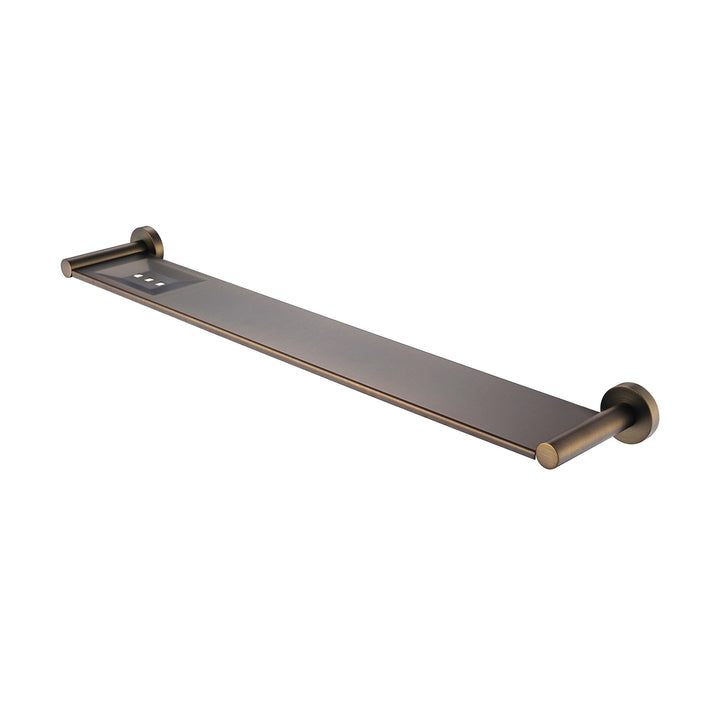 Mirage Metal Shelf 600mm
