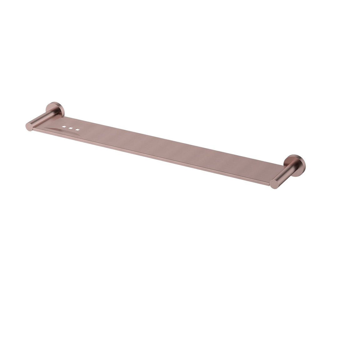 Mirage Metal Shelf 600mm