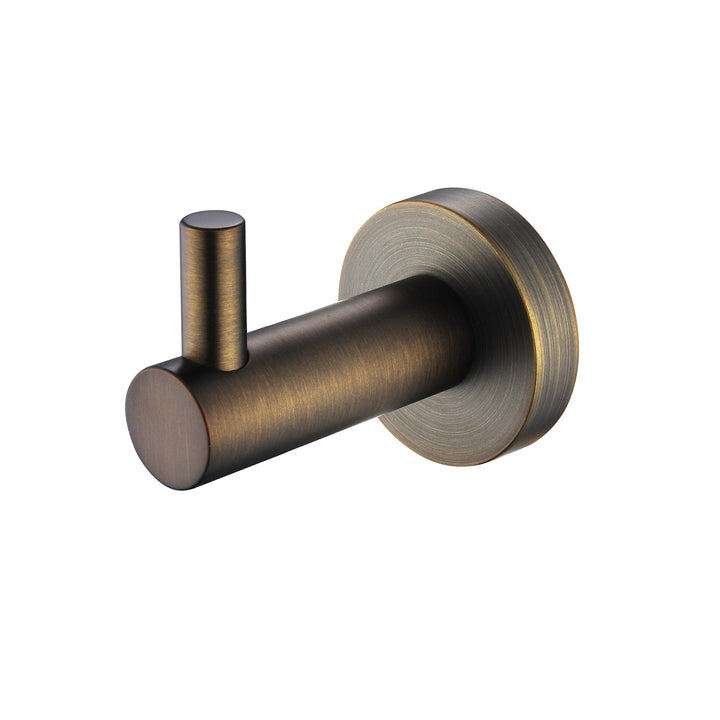 Mirage Single Robe Hook