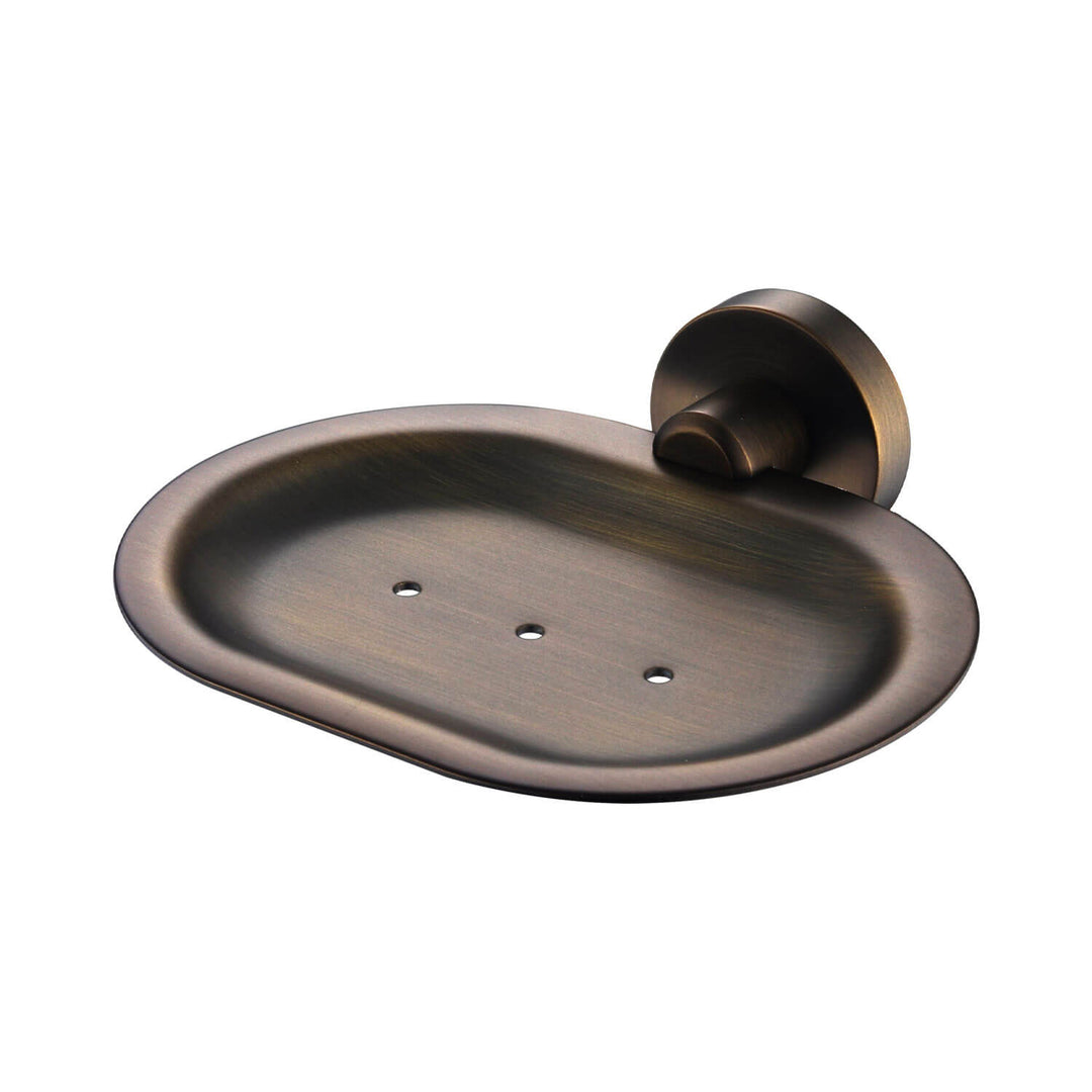 Mirage Soap Dish Holder