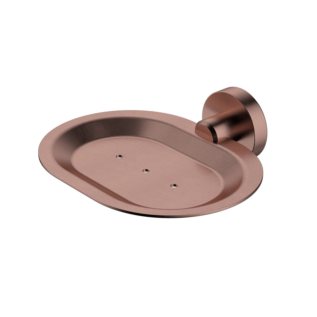 Mirage Soap Dish Holder