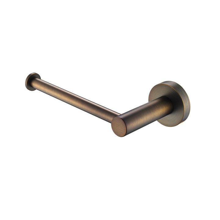 Mirage Round Toilet Paper Holder