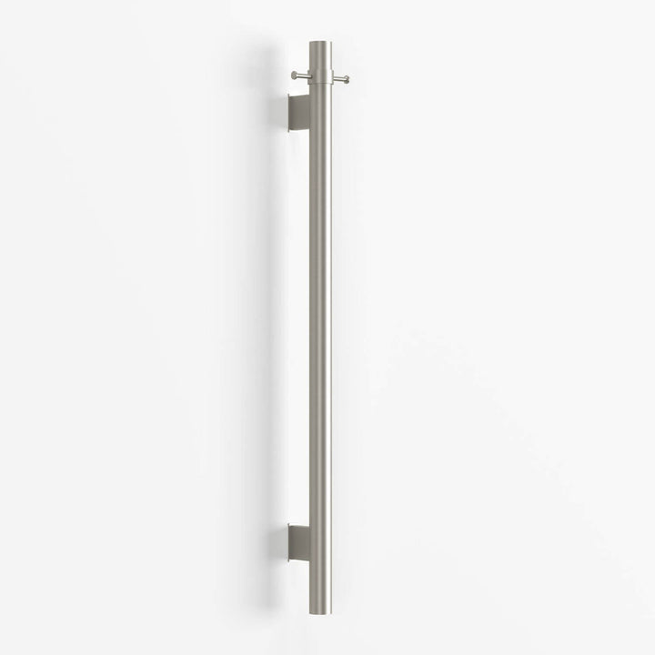 Mirage Vertical Heated Towel Rail 1000mm
