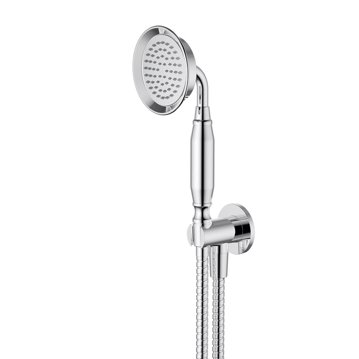 Montpellier Brass Shower Handset