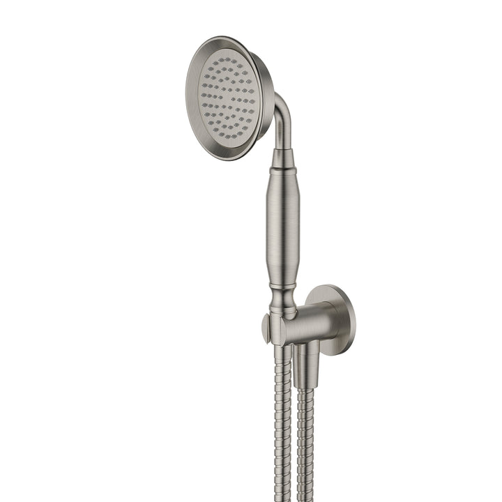Montpellier Brass Shower Handset