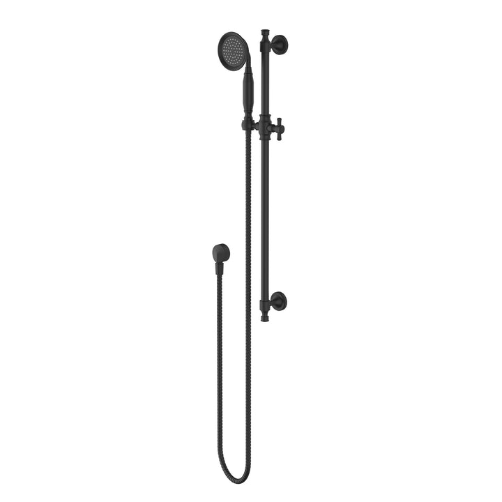 Montpellier Sliding Shower Rail