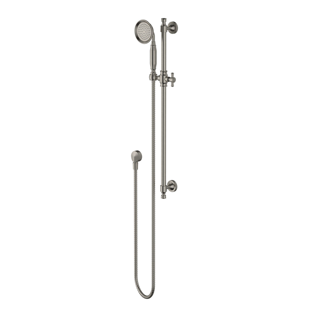 Montpellier Sliding Shower Rail
