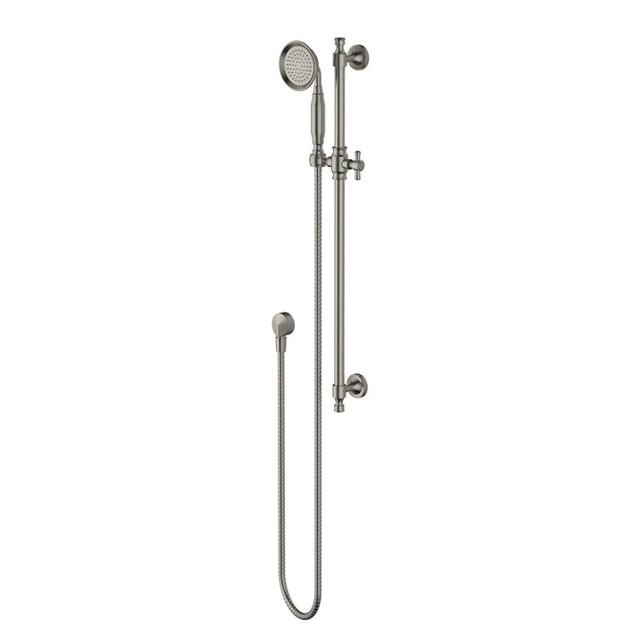 Montpellier Sliding Shower Rail