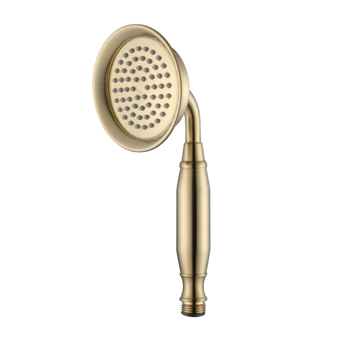 Montpellier Shower Handset Piece