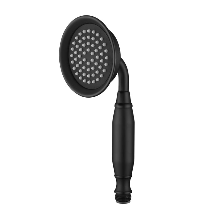 Montpellier Shower Handset Piece