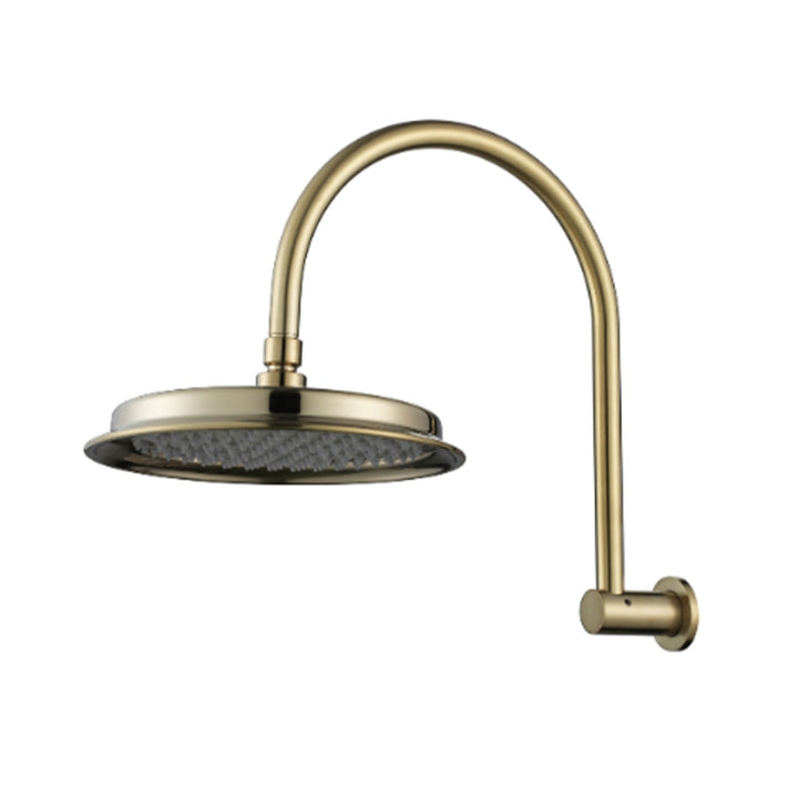 Montpellier Shower Head Set