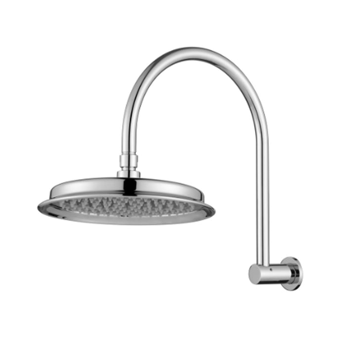 Montpellier Shower Head Set