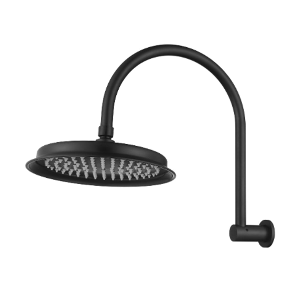 Montpellier Shower Head Set