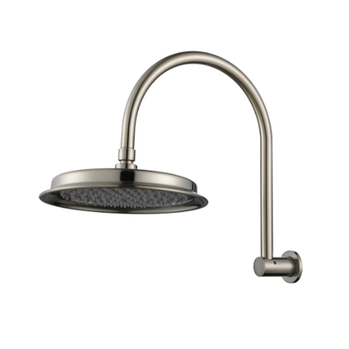 Montpellier Shower Head Set