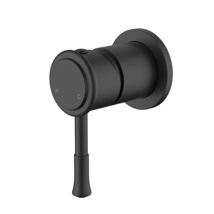 Montpellier Wall Mixer