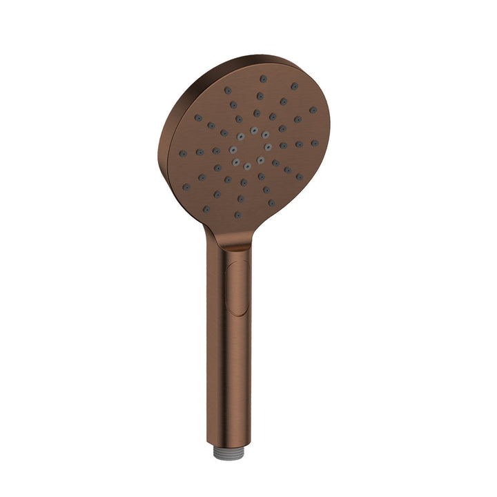 Morgan Shower Handset Piece