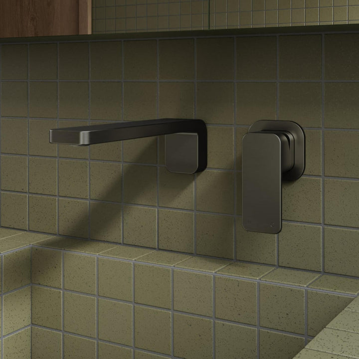 Nesso Minimal Wall Mixer