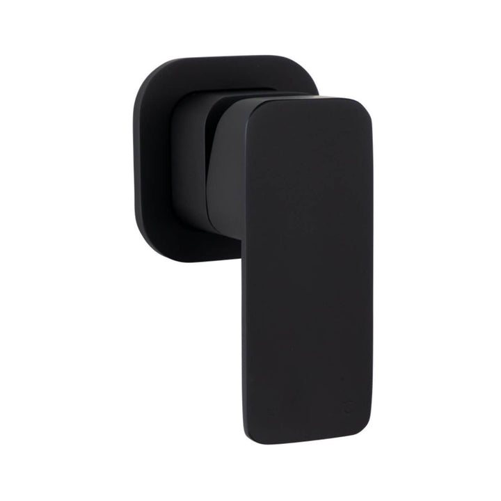 Nesso Minimal Wall Mixer