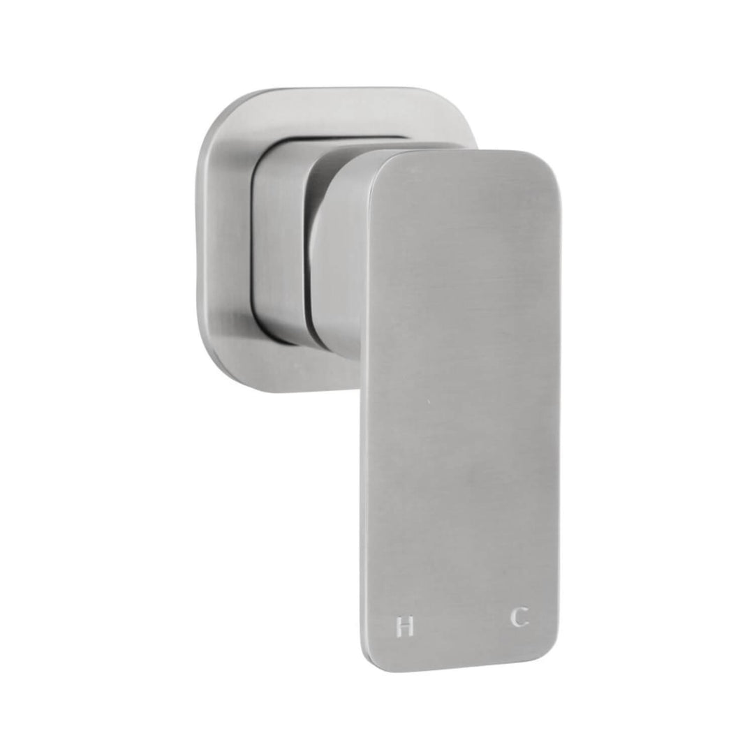 Nesso Minimal Wall Mixer