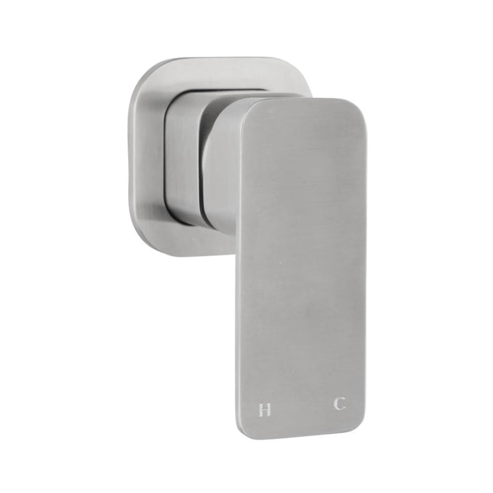 Nesso Minimal Wall Mixer