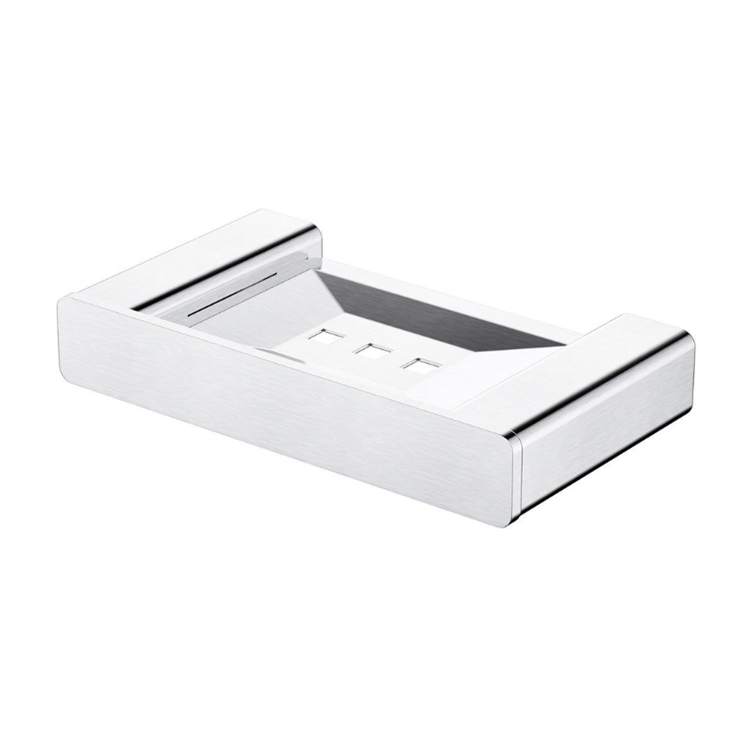 Nova Brass Soap Dish