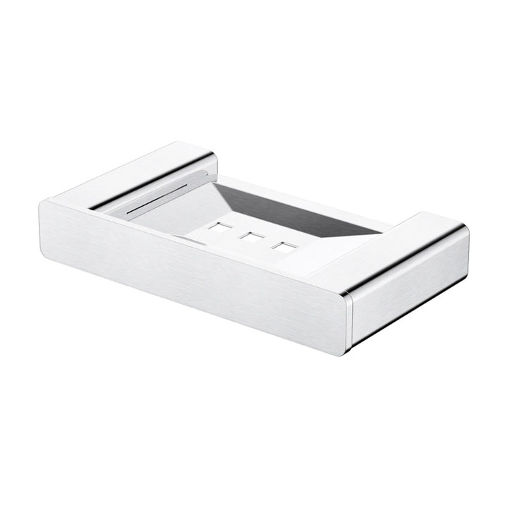 Nova Brass Soap Dish