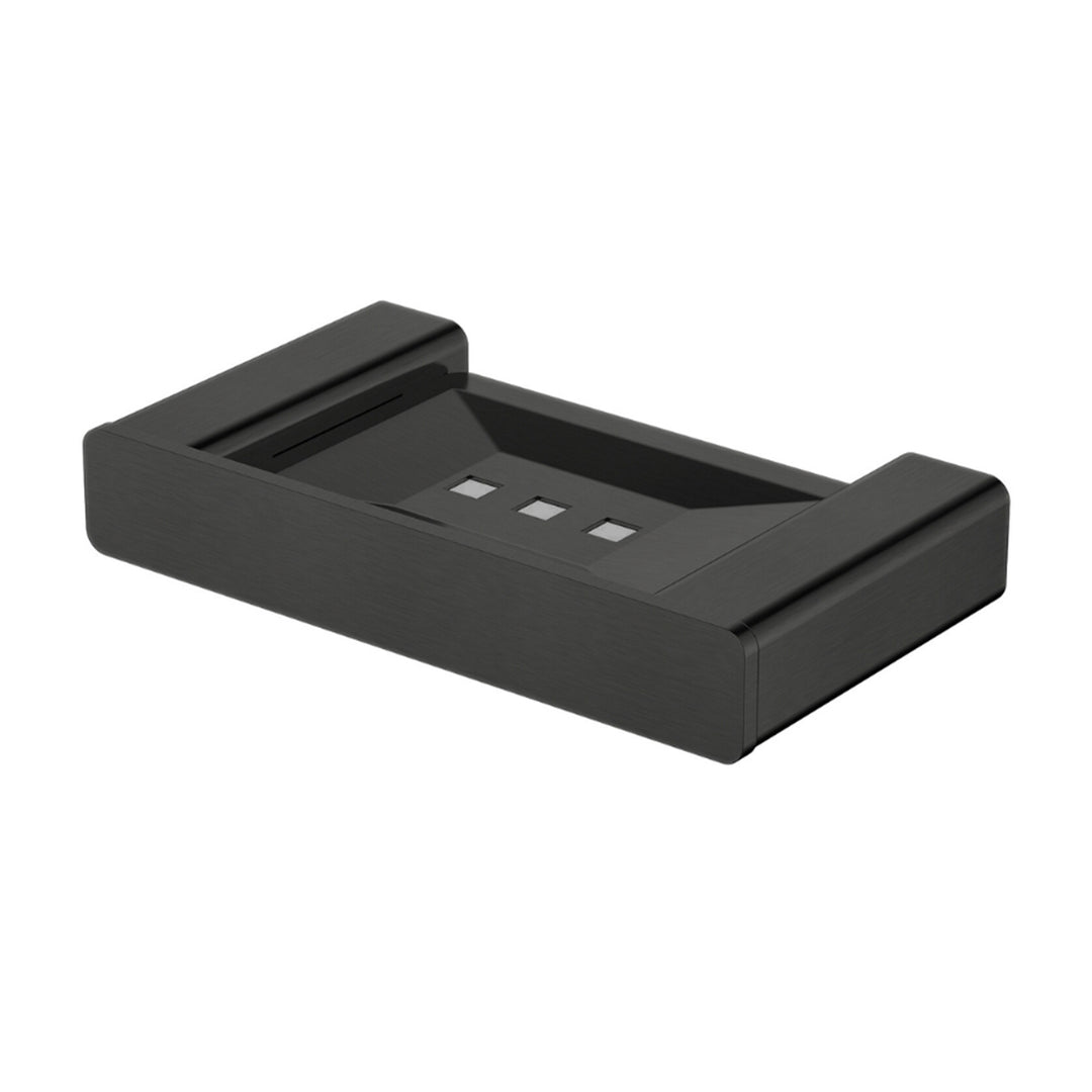 Nova Brass Soap Dish