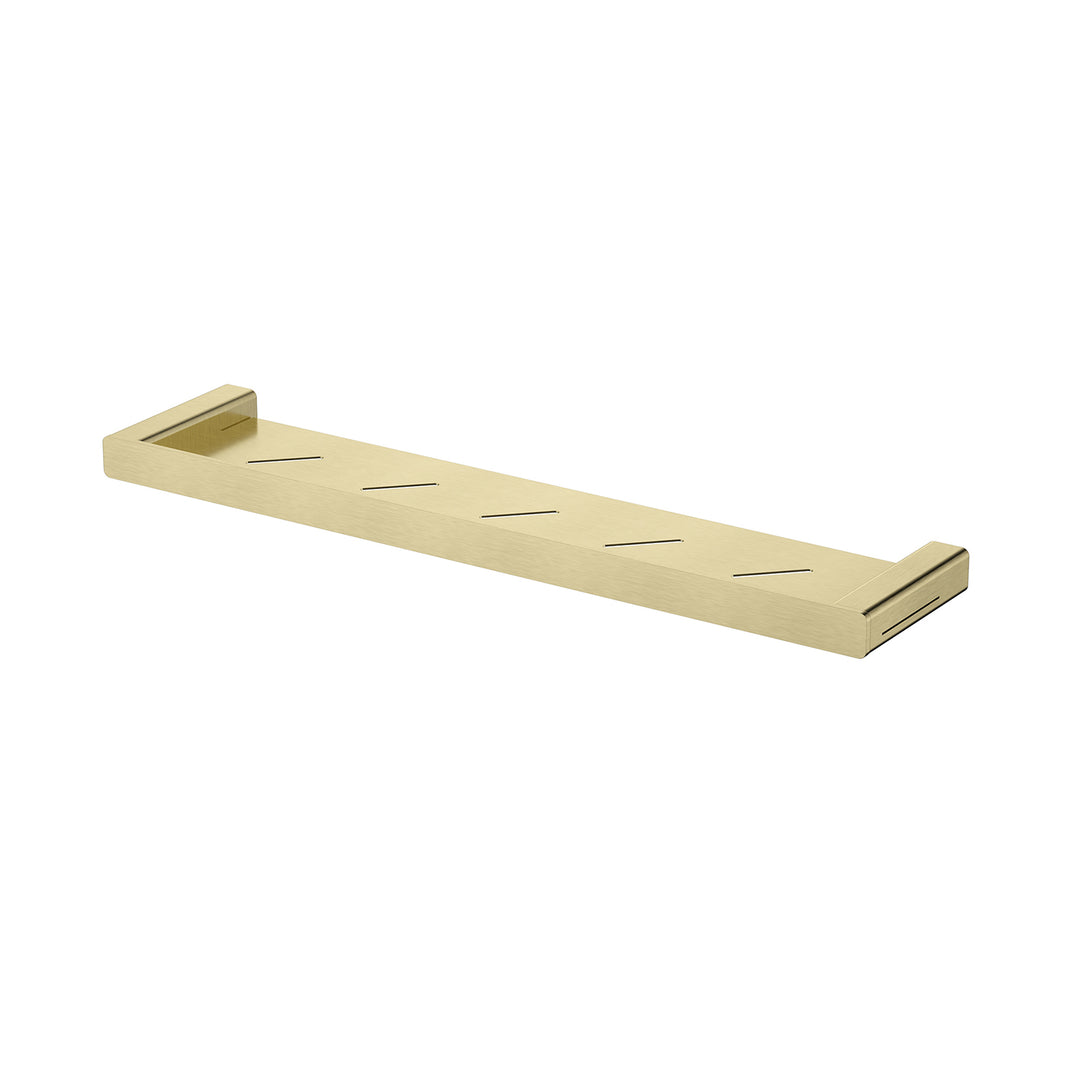 Nova Rectangular Metal Shelf