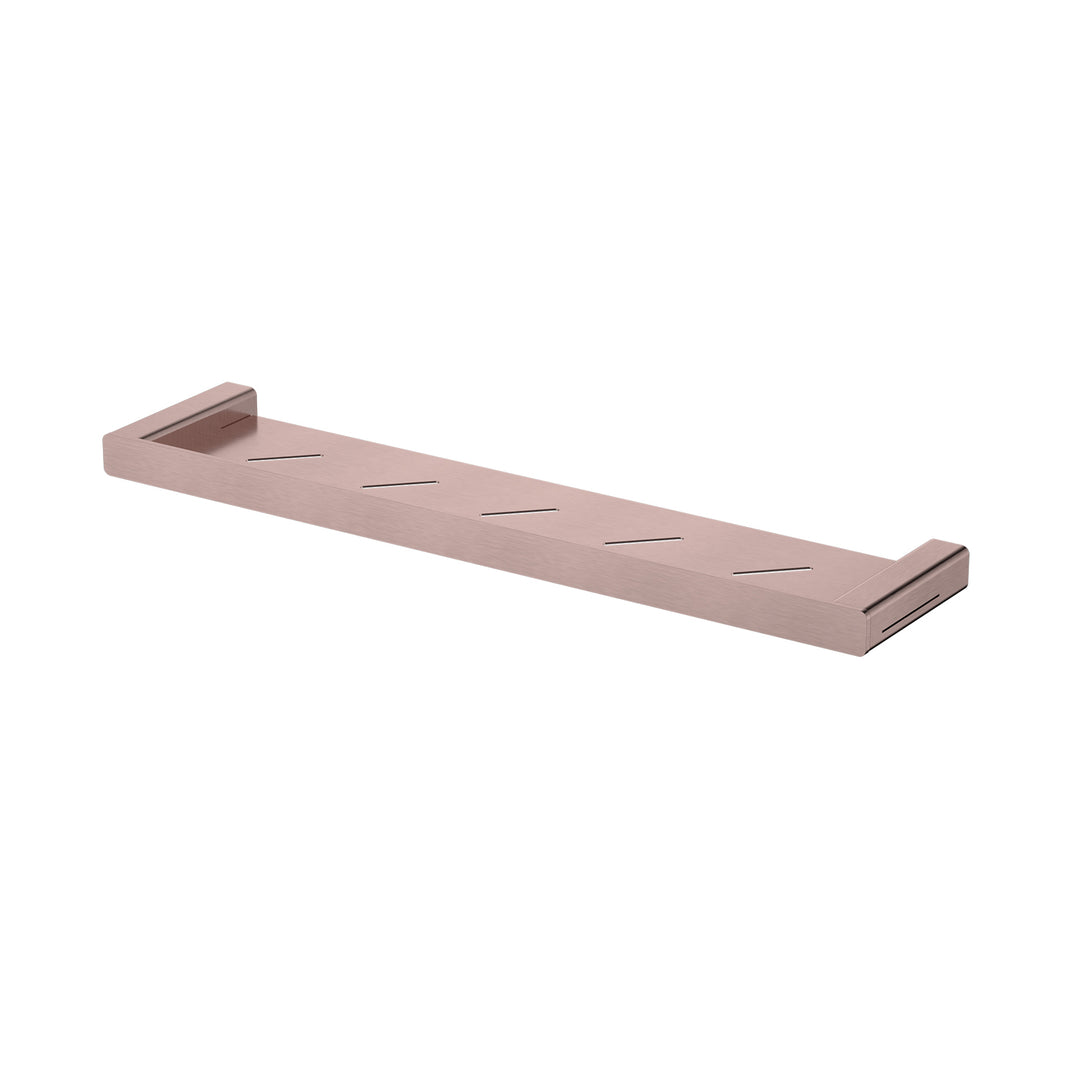 Nova Rectangular Metal Shelf