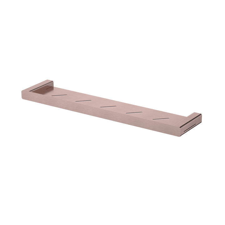 Nova Rectangular Metal Shelf