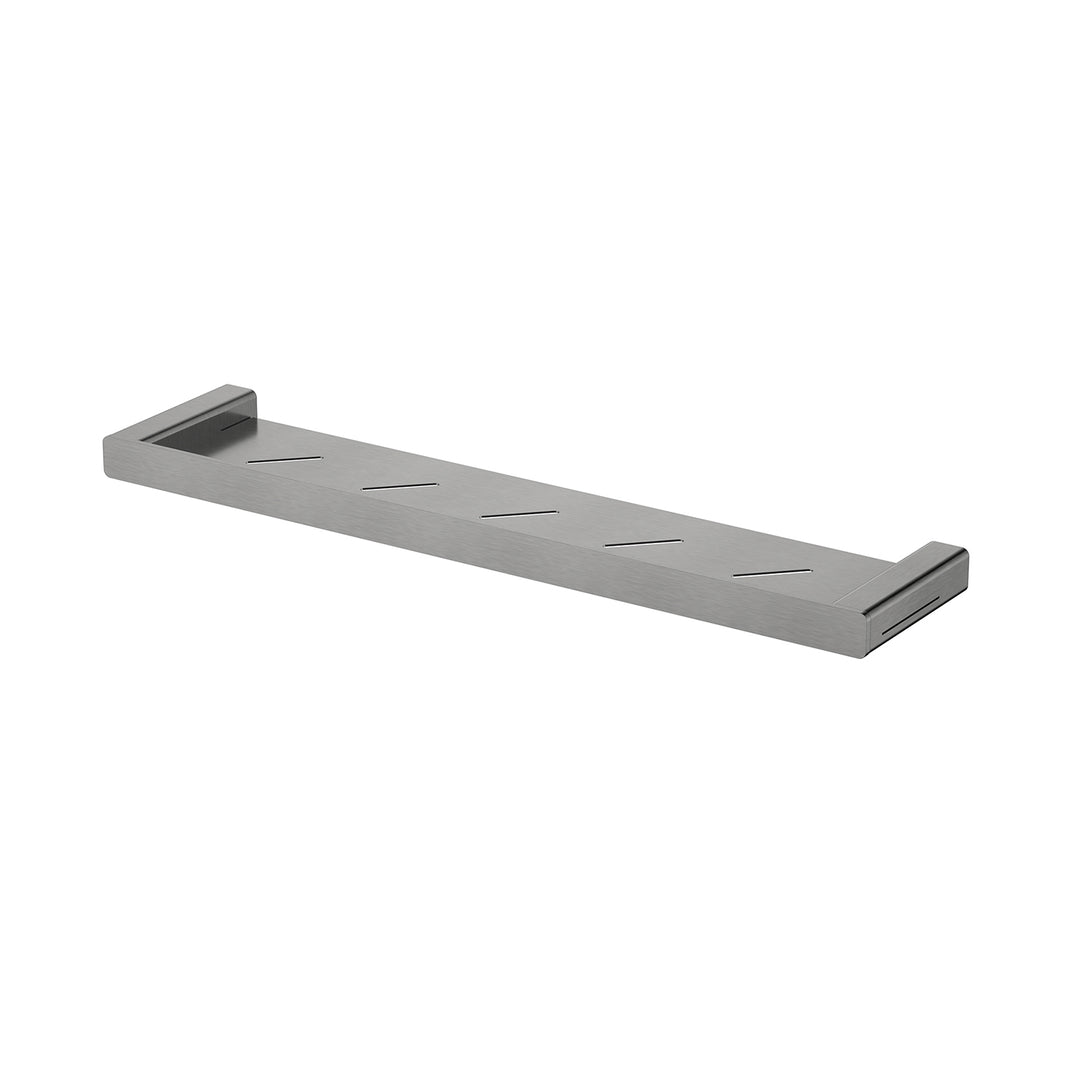 Nova Rectangular Metal Shelf